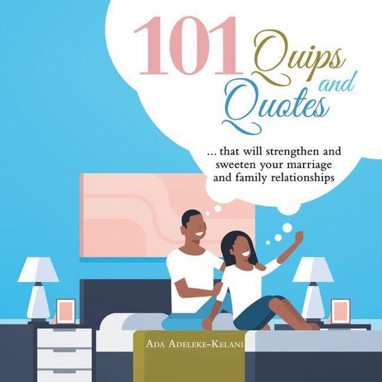 101 Quips and Quotes - cover
