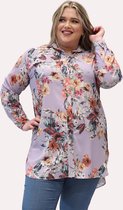 Blouse Eef Ophilia Print