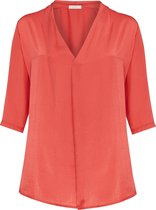 A-lijn blouse