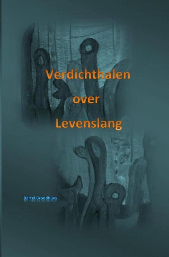 Verdichthalen over Levenslang zwart wit - cover