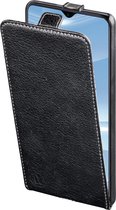 Smartcase Samsung Galaxy A50 / A30S - Zwart - Zwart