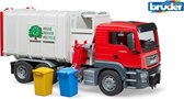 Bruder Vuilniswagen / Loading Grabage Truck (BR3761)