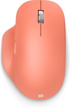 Microsoft Bluetooth Ergonomic Mouse – Perzik