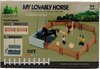 Afbeelding van het spelletje Horse Club Paarden Speelset