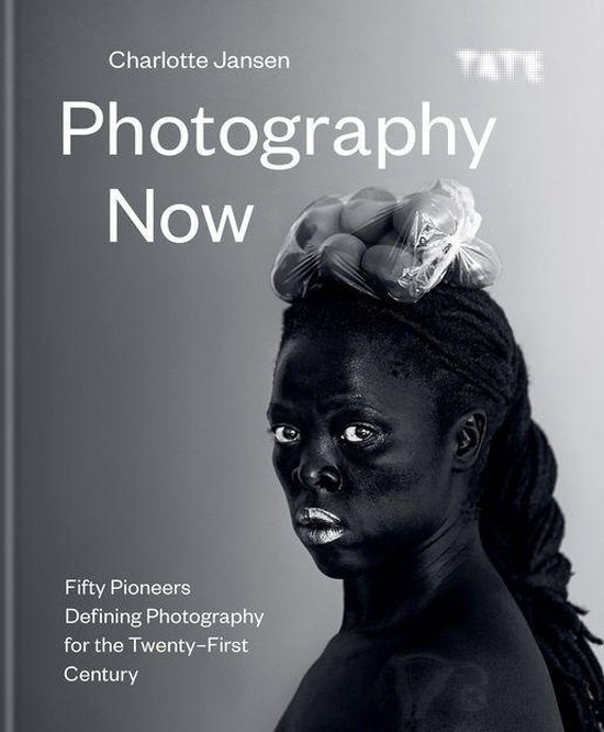 Photography Now - cover