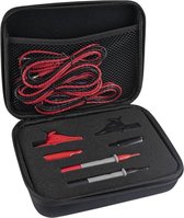 JBM Tools | Set van inrichtingen voor multimeter