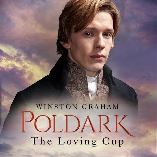 Poldark10-The Loving Cup - cover