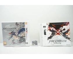 Fire Emblem: Awakening /3DS
