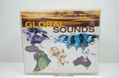 Global Sounds - Journey Into Music