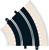 Scalextric - Radius 2 Curve 45° X 2 (Sc8206)