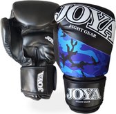 Joya Top One Bokshandschoen Blue Camo