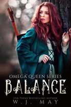 Omega Queen Series 9 - Balance