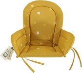 Stoelverkleiner voor kinderstoel - Sunny oker
