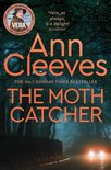 Vera Stanhope -  The Moth Catcher