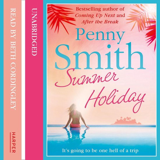 Summer Holiday - cover