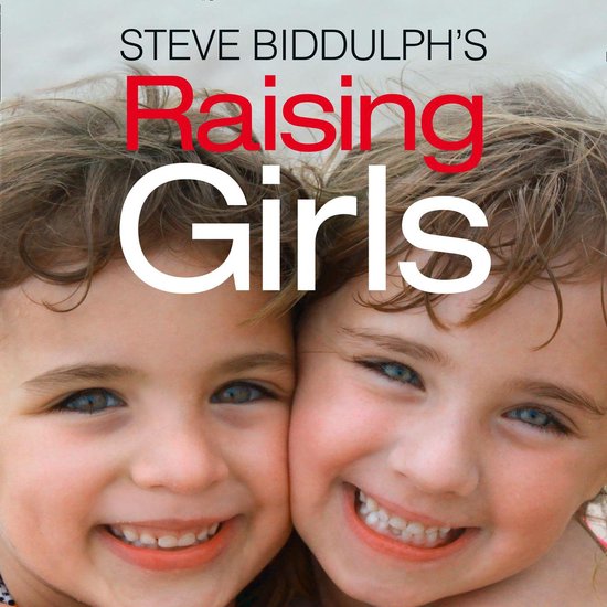 Raising Girls - cover
