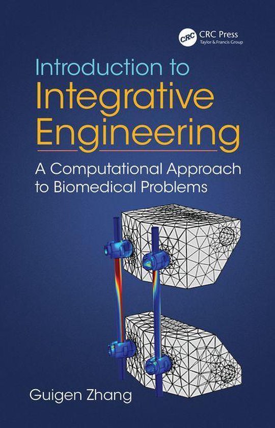 Introduction to Integrative Engineering - cover