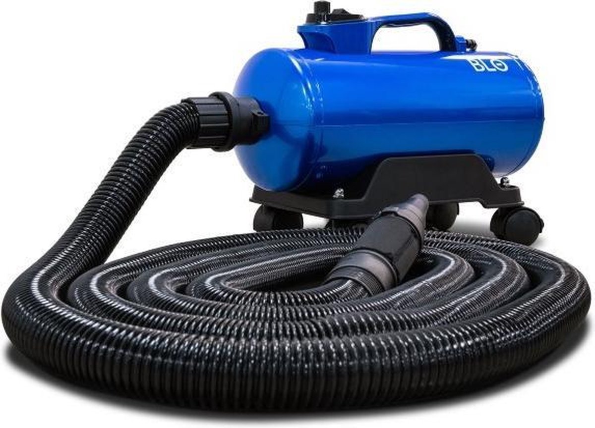 BLO CAR DRYER AIRGT WARME LUCHT BLOWER