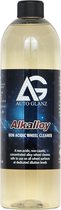 AutoGlanz Alkalloy | Velgen reiniger concentraat - 1000 ml
