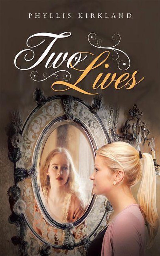 Two Lives - cover