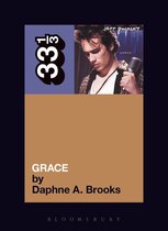 33 1/3 - Jeff Buckley's Grace