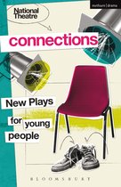 Plays for Young People - National Theatre Connections 2015