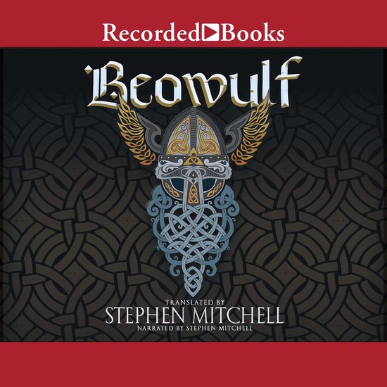 Beowulf - cover