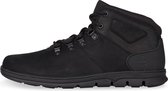 Timberland - Heren Veterschoenen Men Bradstreet Mid Hiker - Zwart - Maat 40