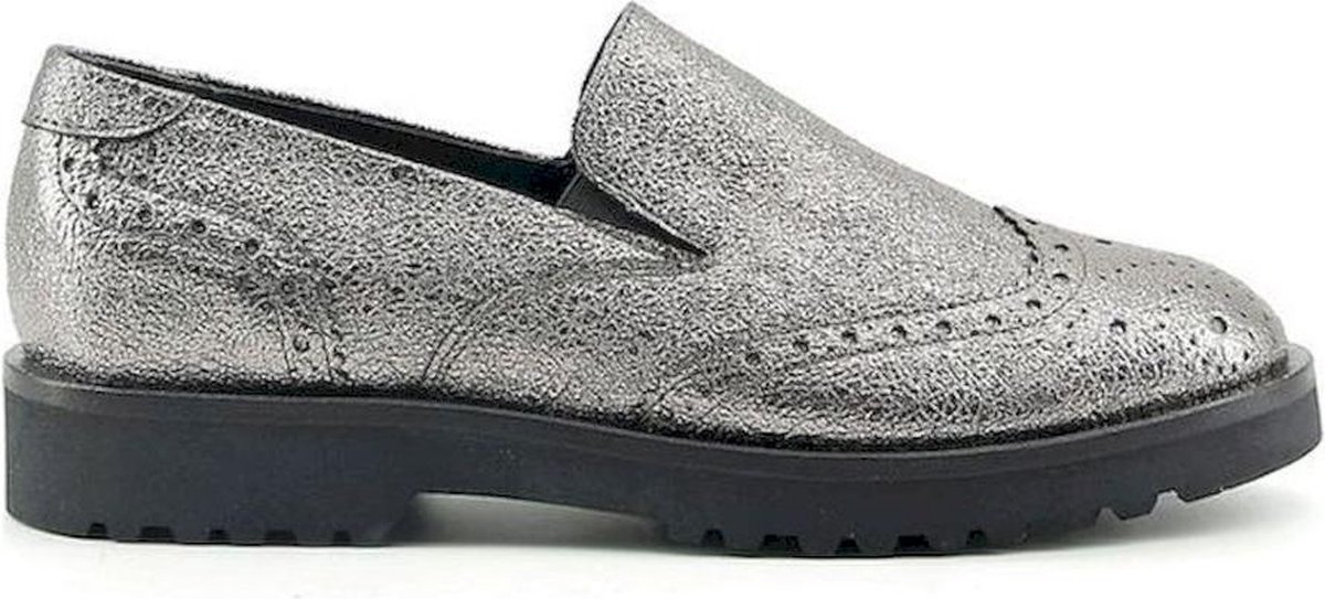 Made in Italia - Platte schoenen - Vrouw - LUCILLA-CANNADIFUCILE