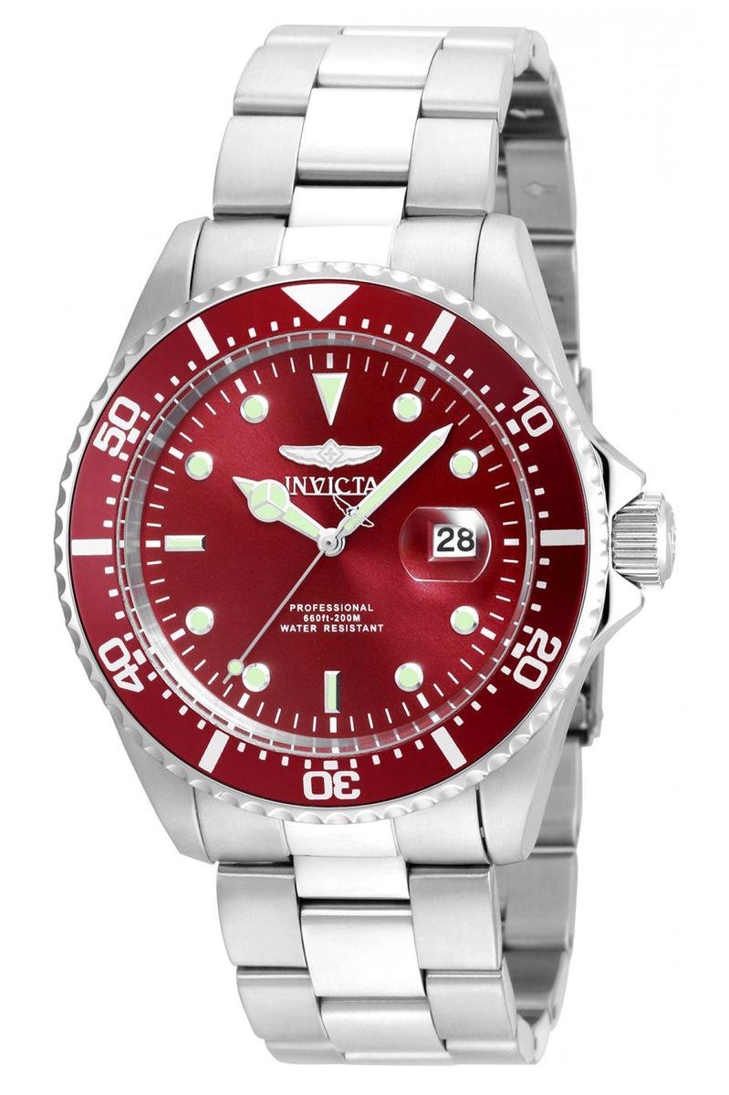 Invicta Pro Diver 22048 Quartz Herenhorloge - 43mm