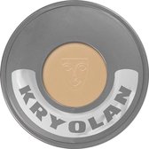 Kryolan Cake Make-up - Ivory 2
