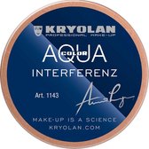 Kryolan Aquacolor Interferenz - YR