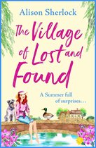 The Riverside Lane Series 2 - The Village of Lost and Found