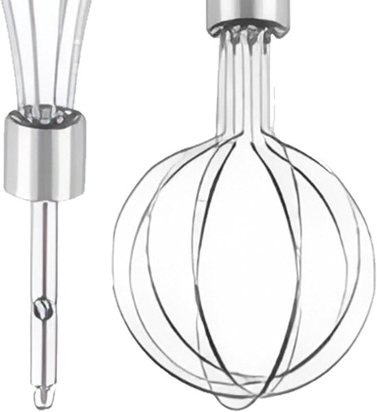 Draadloze elektrische handmixer, automatisch, draagbaar, mini-shaker — afbeelding 3