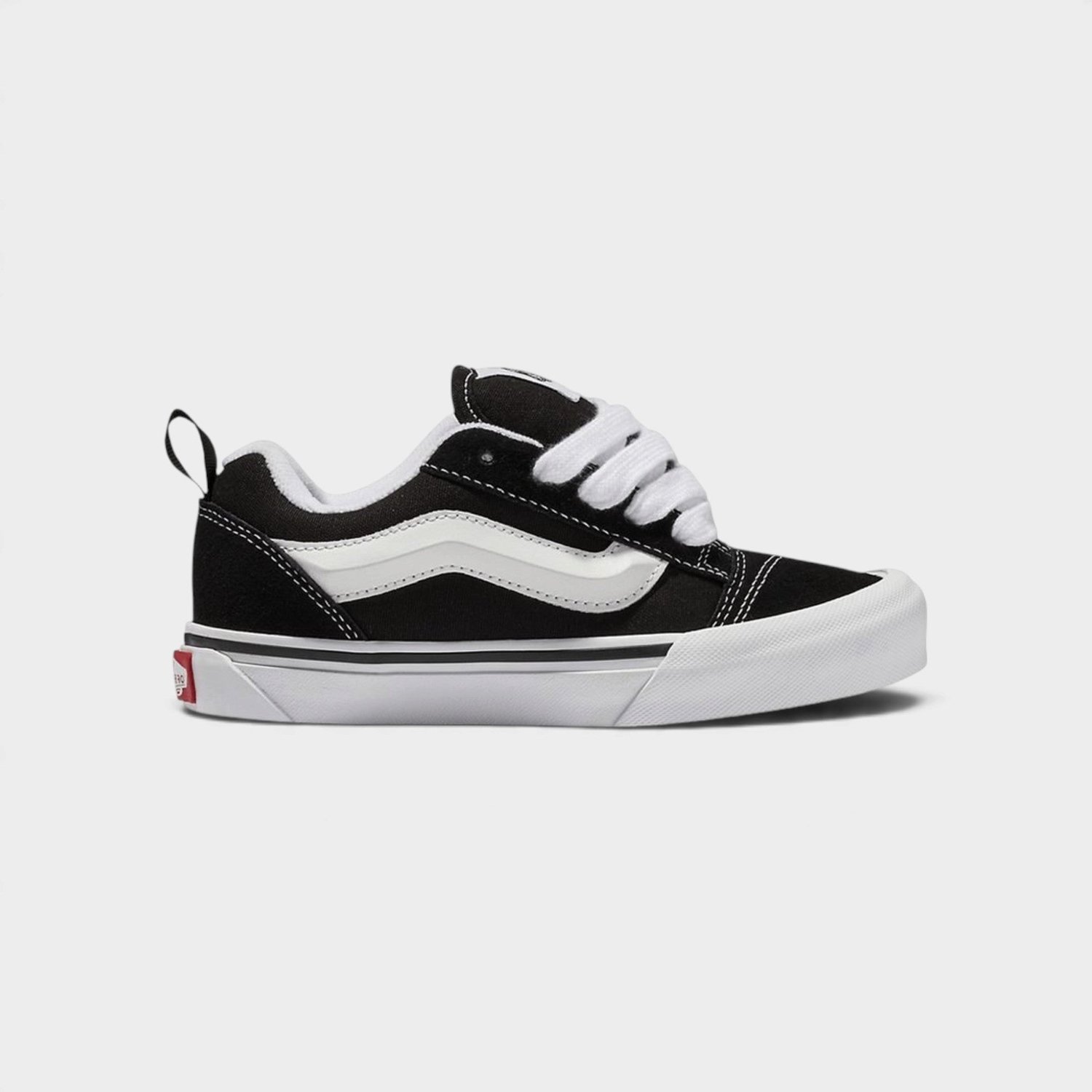 Vans Knu Wit