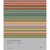 Gerhard Richter Catalogue Raisonné. Volume 6