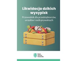 Likwidacja dzikich wysypisk