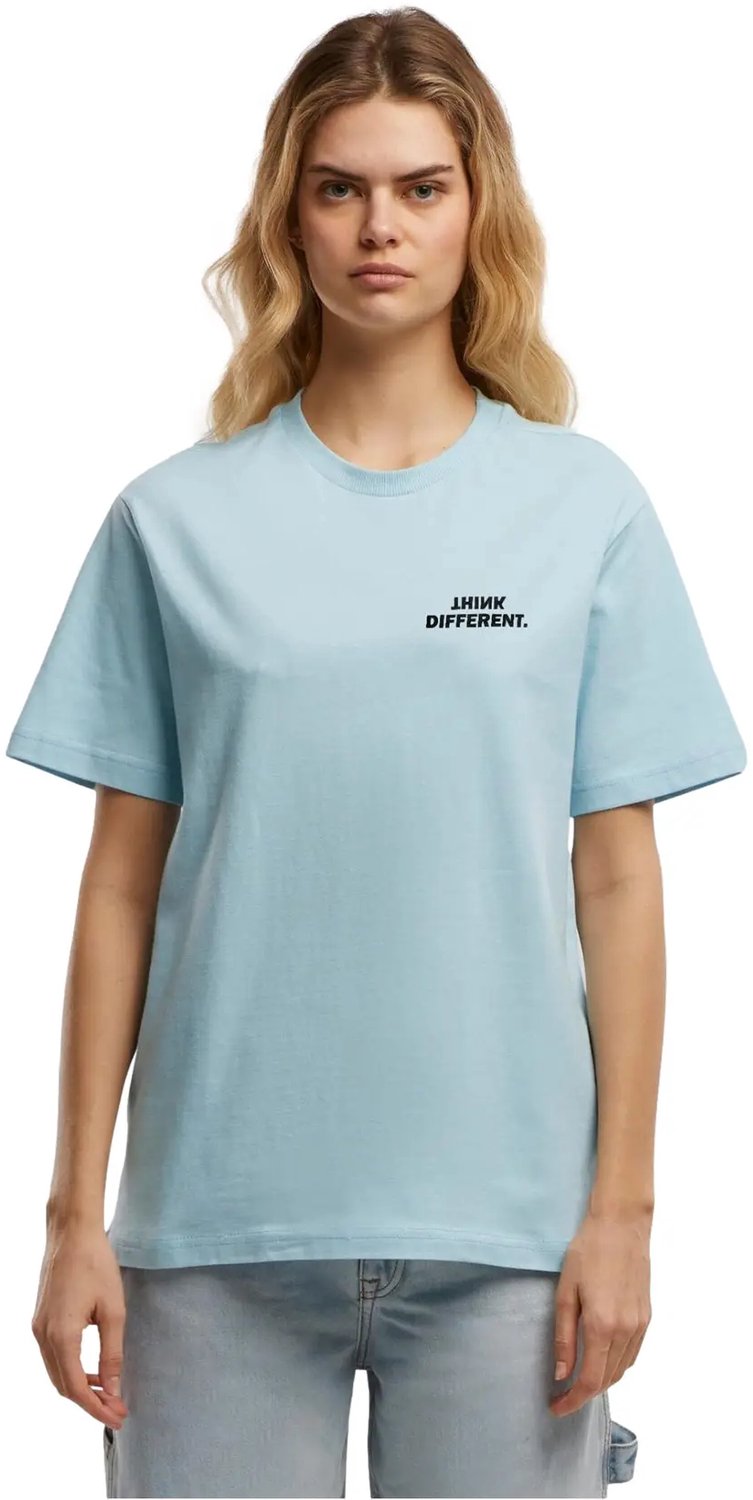 Oceaanblauw