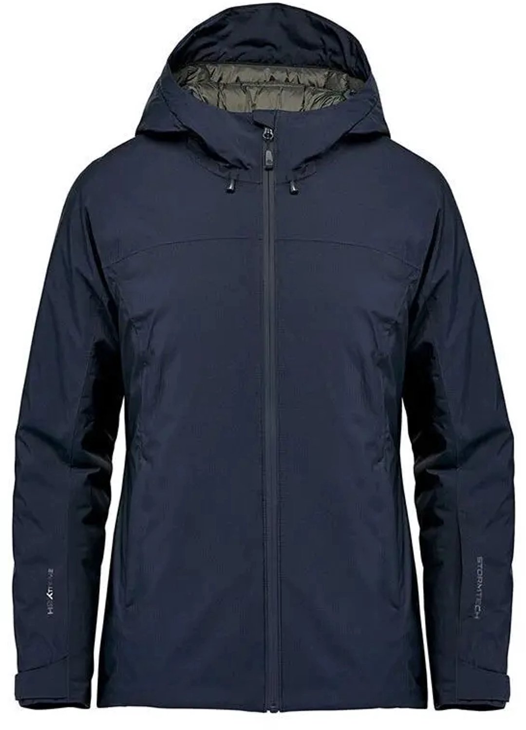 Blauw