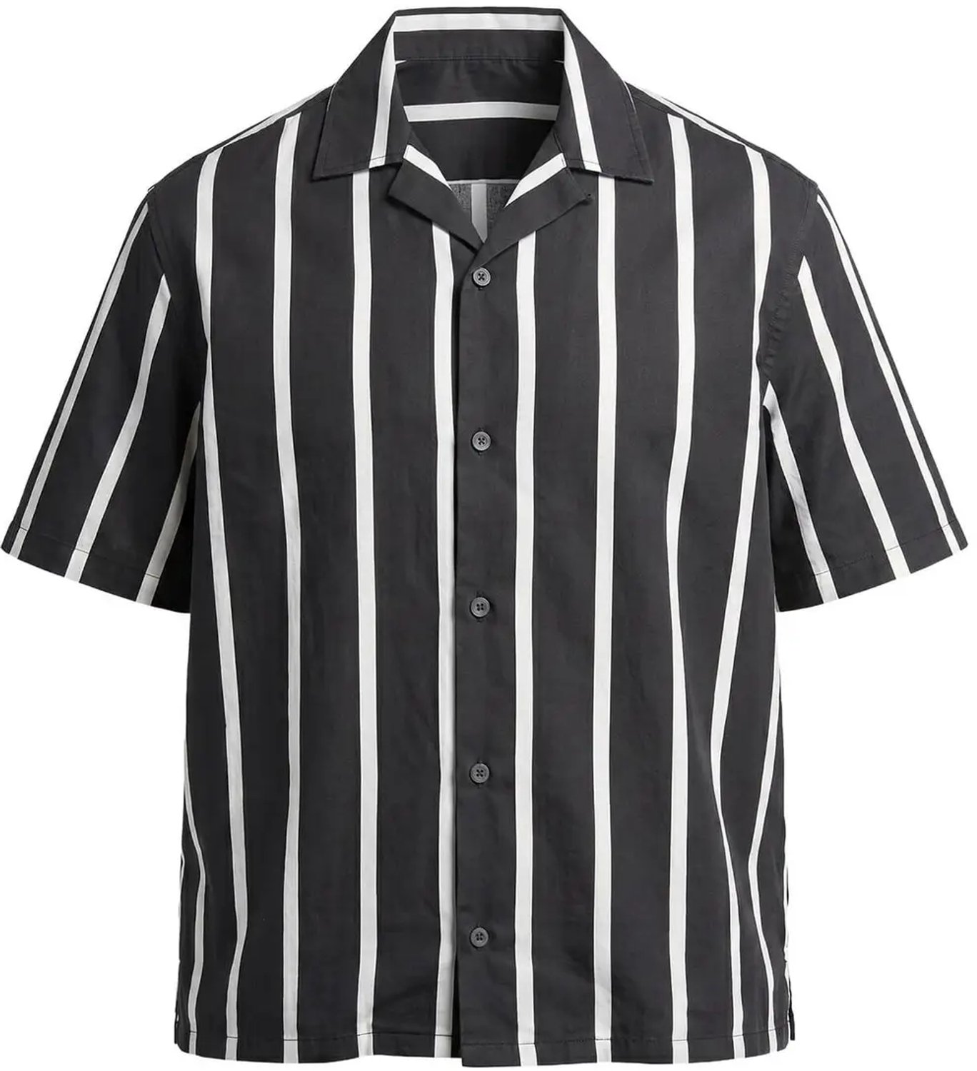 T-shirt Urban Classics Summer Zwart