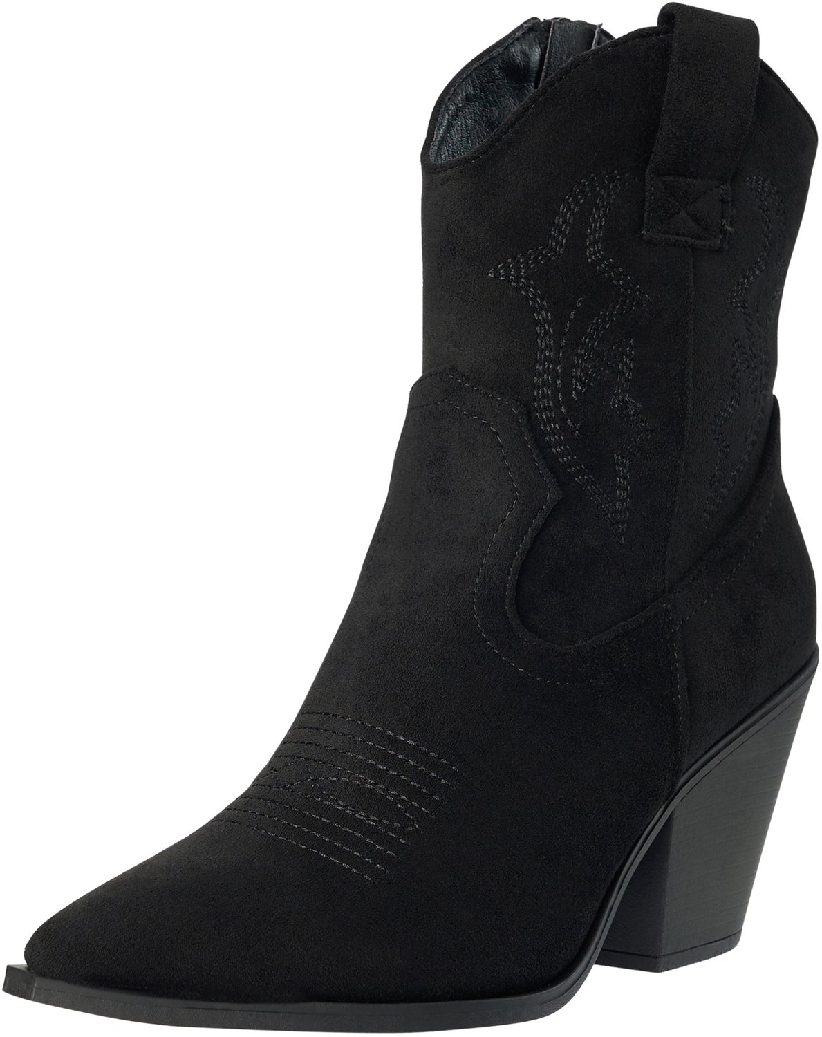 Stiefeletten