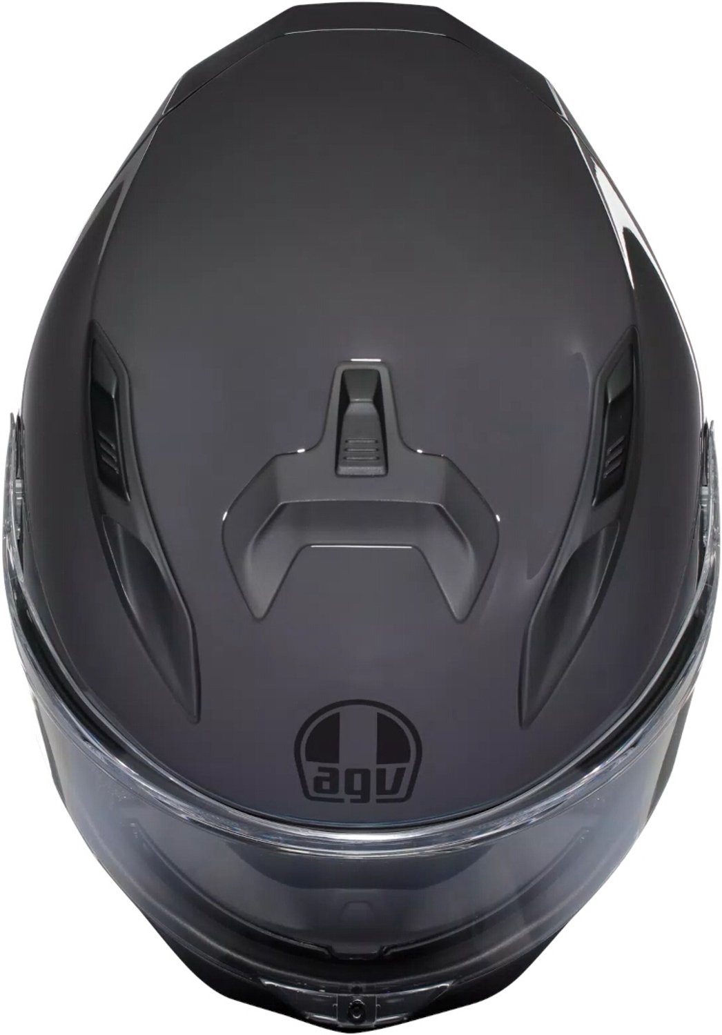 AGV K7 Mono Evo Nardo Grey - Maat M - Integraal helm - Scooter helm - Motorhelm - Grijs - Scooterhelmen mannen en vrouwen. – foto 4