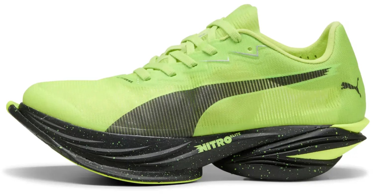 Sunny Lime