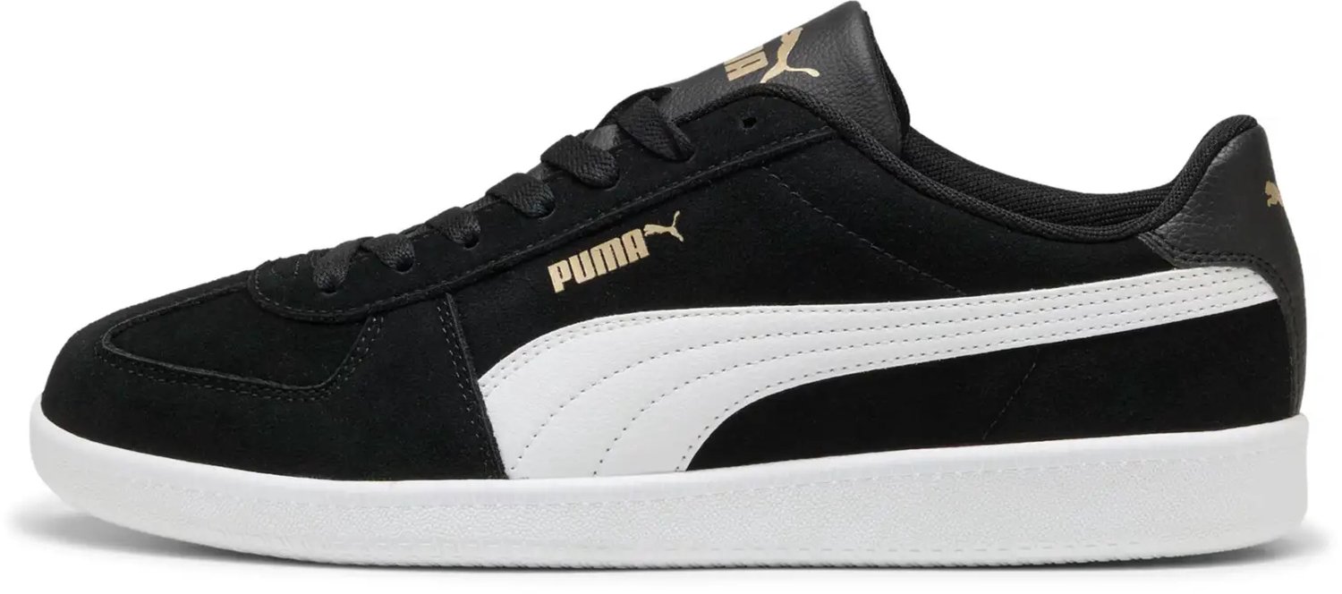 Baskets Puma Club LT ESD Zwart