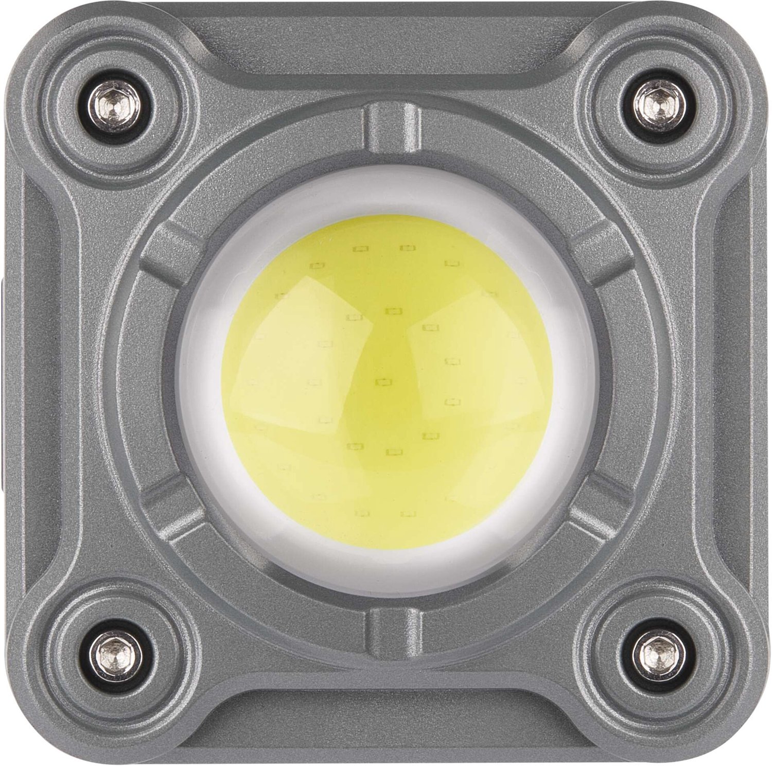 EMOS COB LED-oplaadbare werklamp, 1200 lm, 2000 mAh, P4543