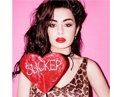 SUCKER