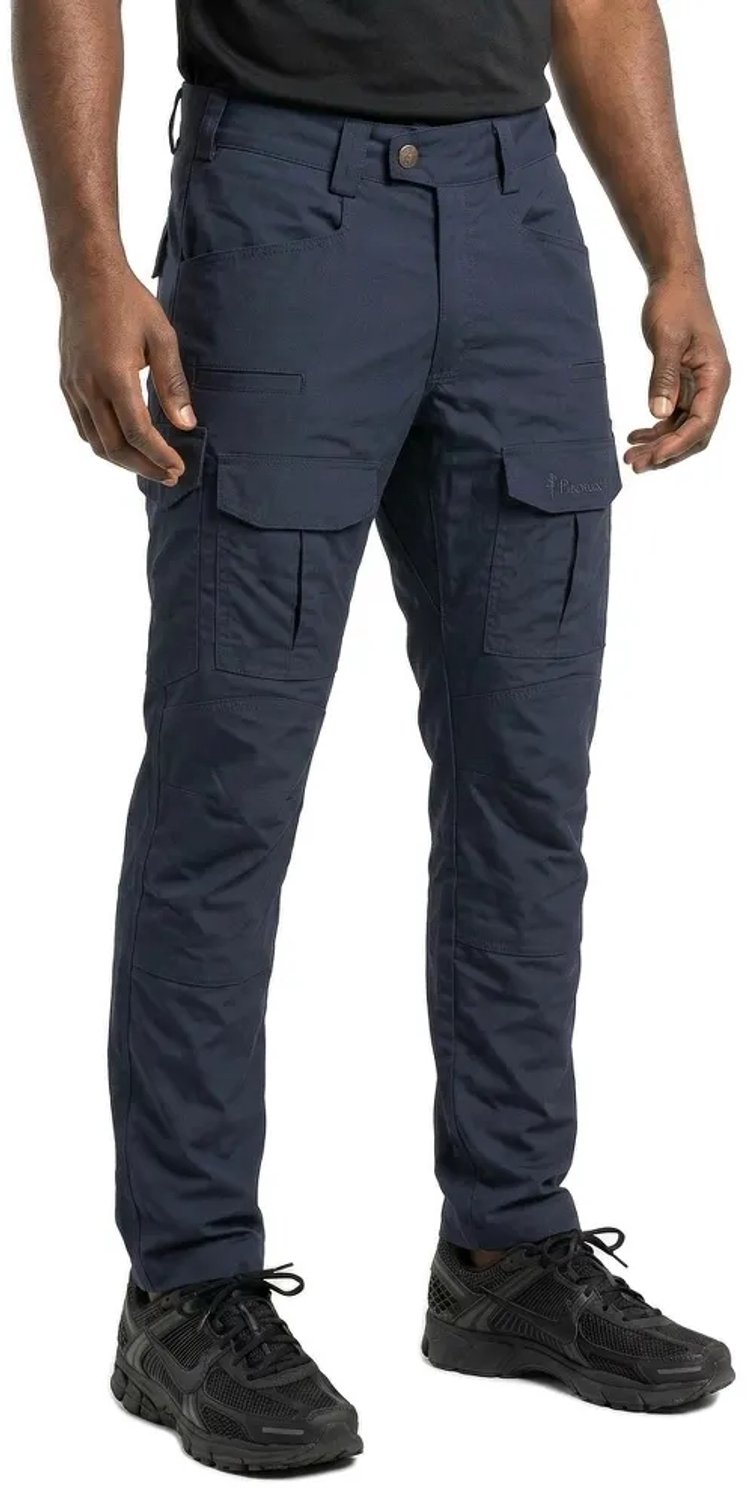 Pentagon Lycos Camo Broek 32 Man Blauw