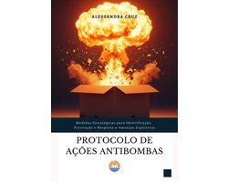 Protocolo de Ações Antibombas