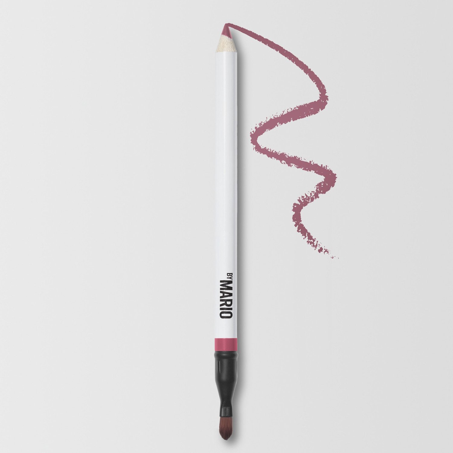 MAKEUP BY MARIO - Ultra Suede Sculpting Lip Pencil - Lippotlood - Kevin