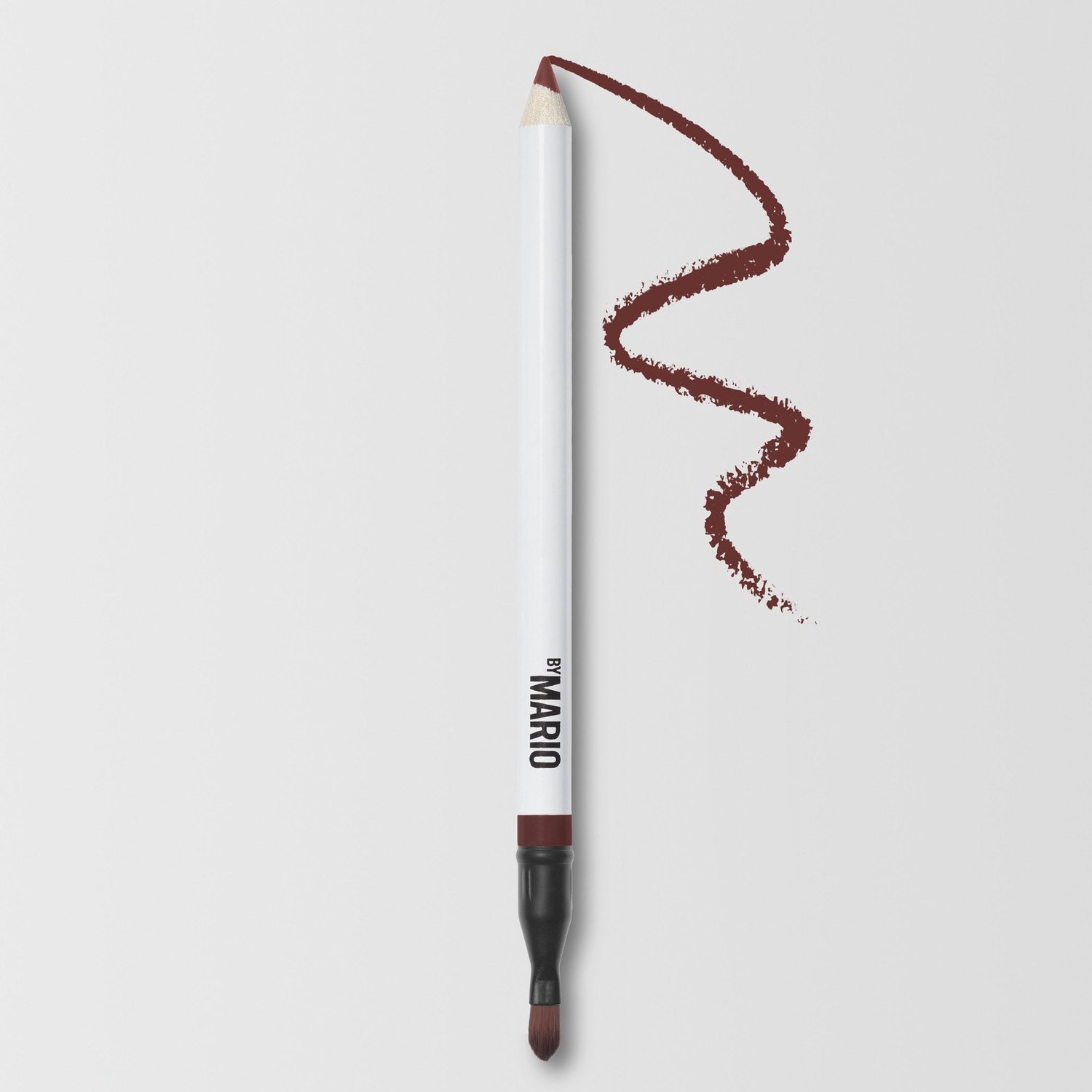 MAKEUP BY MARIO - Ultra Suede Sculpting Lip Pencil - Lippotlood - Jeff